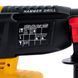 Акумуляторний трирежимний перфоратор DeWalt DCD900B (36V 6Ah) Безщітковий АКБ перфоратор Деволт у кейсі 2562708198 фото 8
