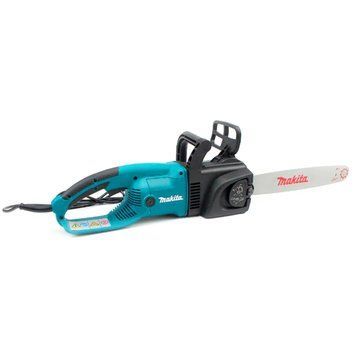 Електропила Makita UC4030A (2.2 кВт 40см) Пила електрична Макіта для заготівлі дров 1867387265 фото