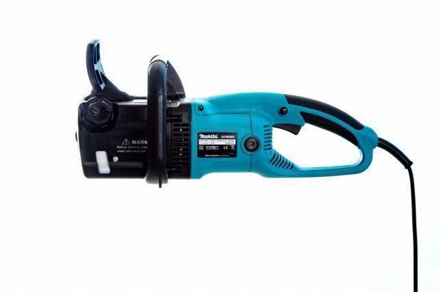Електропила Makita UC4030A (2.2 кВт 40см) Пила електрична Макіта для заготівлі дров 1867387265 фото