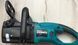 Електропила Makita UC4030A (2.2 кВт 40см) Пила електрична Макіта для заготівлі дров 1867387265 фото 8