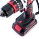 Ударний акумуляторний шуруповерт Makita DHP486 (36V 6Ah) Дриль-шуруповерт Макіта з патроном 10мм + 2 АКБ 85621 фото 8