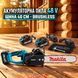 Пила ланцюгова акумуляторна безщіткова Makita DUC360Z | 48V 6Ah | 9000 об/хв | Крок ланцюга 3/8" | Для деревини 7777 фото 1