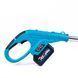 Ручной аккумуляторный культиватор Makita DUX75Z (48V 6Ah) Культиватор Макита с 2 АКБ для садовых работ 77760 фото 9