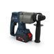 Перфоратор BOSCH GBH 48V-EC Professional аккумуляторный (48V 6Ah) Перфоратор Бош + два АКБ и оснастка в комплекте 1867387289 фото 5