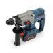 Перфоратор BOSCH GBH 48V-EC Professional аккумуляторный (48V 6Ah) Перфоратор Бош + два АКБ и оснастка в комплекте 1867387289 фото 6