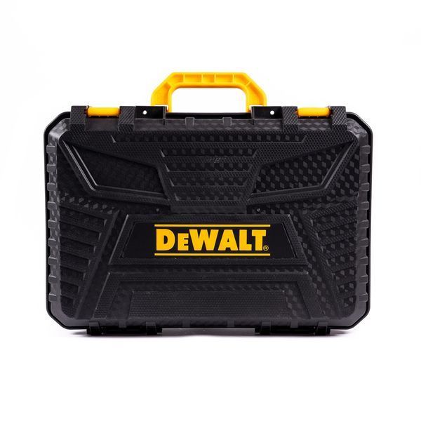 Набор DeWalt 2в1 аккумуляторный бесщеточный (Шуруповерт DCD709M2T и Болгарка DCG509NT) Набор Деволт 48V с LED экраном 2662766092 фото