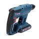 АКБ перфоратор BOSCH GBH 36V-Li Compact (36V 5Ah) Перфоратор Бош профессиональный + 2 АКБ и сверла в комплекте 1867387294 фото 7