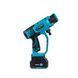 Ручне акумуляторне миття Makita DHW200Z (36V, 6Ah) Безщіткова міні-мийка Макіта 40 бар + 2 АКБ 77783 фото 6