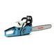 Ланцюгова пила бензинова Makita EA5200 P45S (3.6 кВт шина 45см) Бензопила Макіта для рубання дерев 1867387303 фото 3