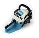 Ланцюгова пила бензинова Makita EA5200 P45S (3.6 кВт шина 45см) Бензопила Макіта для рубання дерев 1867387303 фото 6