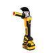 Бесщеточный аккумуляторный набор DeWalt 2в1 (48V 6Ah) Болгарка DCG506NT и Шуруповерт DCD709M2T - Набор Деволт + 2 АКБ 2663148664 фото 6