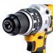 Ударный аккумуляторный шуруповерт DeWalt DCD996P3 (48V 6Ah) Шуруповерт Деволт бесщеточный + 86 насадок в кейсе 25213-3 фото 9