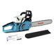 Ланцюгова пила бензинова Makita EA5200 P45S (3.6 кВт шина 45см) Бензопила Макіта для рубання дерев 1867387303 фото 1