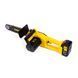 Пила аккумуляторная бесщеточная TigerKraft TG30 PRO (21V 5Ah, шина 30см) Цепная пила Тайгеркрафт с 2 АКБ и кейсом для дачи TG30 PRO фото 2