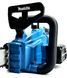 Ланцюгова акумуляторна пила Makita DUC003GZ (36V 6Аh) Пила Макіта з шиною 30 см і двома АКБ для саду 2391713242 фото 10