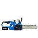 Ланцюгова акумуляторна пила Makita DUC003GZ (36V 6Аh) Пила Макіта з шиною 30 см і двома АКБ для саду 2391713242 фото 5