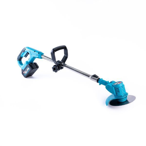 Набір акумуляторний Makita 2в1 (36V 6Ah) Набір Макіта для саду (Міні-пила DUC155Z + Триммер UR150DWAE + 2 АКБ) 16163 фото