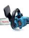 Ланцюгова акумуляторна пила Makita DUC200Z (36V, 6Аh, 20см) Міні-пила Макіта з 2 АКБ для догляду за садом у синьому кейсі 1000666 фото 8