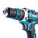Дриль-шуруповерт акумуляторний Makita DTW486 (36V 6Ah) АКБ ударний шуруповерт Макіта з патроном 10 мм у кейсі 78541 фото 9