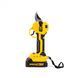 Безщітковий акумуляторний набір DeWalt 2в1 (Пила DCM155N 20см і Секатор DCMPP66BL) Набір інструментів Деволт (36V) 77789 фото 8