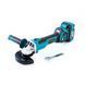Набор Makita 2в1 аккумуляторный (Болгарка DGA506ZPRO и Гайковерт DTW385) Бесщеточный набор Макита с 2 АКБ (48V 6Ah) 46416 фото 4