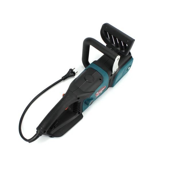 Цепная электропила Bosch ESC2800 (2.8 кВт шина 40см) Пила электрическая Бош для распила бревен 2073377067 фото
