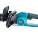 Бесщеточная аккумуляторная пила Makita DUC330Z (36V 6Ah шина 40см) Цепная пила Макита с дисплеем и 2 АКБ 78151 фото 6