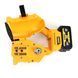 Пила акумуляторна DeWalt DCM122N (36V 6Аh) Ланцюгова пила Деволт 30 см з 2 АКБ для роботи з деревиною 2443254083 фото 10