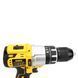 Аккумуляторный ударный шуруповерт DeWalt DCD996P2 (36V 6Ah) Дрель-шуруповерт Деволт с патроном 13 мм и 2 АКБ 2443254094 фото 9