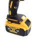Аккумуляторный ударный шуруповерт DeWalt DCD996P2 (36V 6Ah) Дрель-шуруповерт Деволт с патроном 13 мм и 2 АКБ 2443254094 фото 8