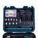 Шуруповерт ударний акумуляторний Bosch GSB 36-2LI (36V 6Ah) Шуруповерт безщітковий Бош 13 мм з набором насадок 2733105589 фото 8