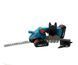 Ножиці акумуляторні Makita DUM200DZ (24V 5Ah) Ножиці-кущоріз Макіта з 2 АКБ для обрізання кущів 2174666933 фото 5