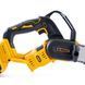 Акумуляторна безщіткова пила DeWalt DCMPS372N (48V 6Ah) Ланцюгова пила Деволт з 2 АКБ та шиною 30 см 06361 фото 6