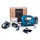 Акумуляторний безщітковий компресор Makita DMP200Z (36V 6Ah) Автомобільний компресор Макіта (12V) 77766 фото 2