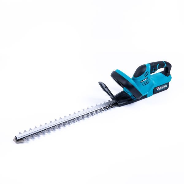 Кущоріз акумуляторний Makita DUH505DZ (36V 6Ah) Садовий кущоріз з двома АКБ та довгою насадкою 77758 фото