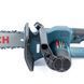 Бесщеточная аккумуляторная пила Bosch UniversalChain 48 (48V 6Ah 30см) Цепная пила Бош с двумя АКБ в кейсе 48281 фото 7