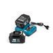 Безщеточный ударный гайковерт Rynor ​​RX995 PRO (21V 5Ah) 1000 Нм│Набор 33 предмета│Гарантия 3 года RX995 PRO фото 10