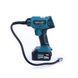 Автомобільний акумуляторний компресор Makita DMP185Z (36V 6Ah) Безщітковий компресор Макіта для авто 12V 77765 фото 6