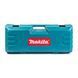 Цепная аккумуляторная пила Makita UC017GZ (36V, 9Ah) Бесщеточная АКБ пила Макита с шиной 45 см для дачных работ 77797 фото 12
