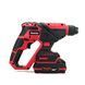 Перфоратор акумуляторний Makita 36V-Li Compact Red (36V 6Ah) Перфоратор Макіта безщітковий з комплектом насадок 2353804917 фото 5