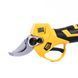 Комплект DeWalt 3в1 (Мини-пила DCMPH525P1 + Секатор DCMPP563N + Штанга 3м телескопическая) АКБ высоторез Макита 36V 77712 фото 8