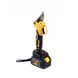 Комплект DeWalt 3в1 (Мини-пила DCMPH525P1 + Секатор DCMPP563N + Штанга 3м телескопическая) АКБ высоторез Макита 36V 77712 фото 7