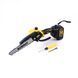 Комплект DeWalt 3в1 (Мини-пила DCMPH525P1 + Секатор DCMPP563N + Штанга 3м телескопическая) АКБ высоторез Макита 36V 77712 фото 10