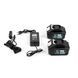 Безщітковий акумуляторний компресор Rynor ​​KW200 PRO (21V, 4Ah) Універсальний компресор Райнор з гібридним живленням KW200 PRO фото 10