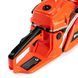 Ланцюгова бензопила Husqvarna 440XP (5,3 кВт) Пила бензинова Хускварна шина 45см для розпилювання деревини 33227 фото 8