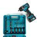 Професійний ударний безщітковий гайковерт Rynor RX995 PRO│1000 Нм│21V 5Ah│Квадрат 1/2"│2 АКБ RX995 PRO фото 4