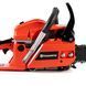 Ланцюгова бензопила Husqvarna 440XP (5,3 кВт) Пила бензинова Хускварна шина 45см для розпилювання деревини 33227 фото 7