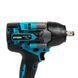 Акумуляторний ударний безщітковий гайковерт Rynor RX995 PRO (21V 5Ah) для ремонту авто з 2 АКБ та оснасткою у кейсі RX995 PRO фото 7