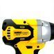 Ударный гайковерт DeWalt DCF895P2T аккумуляторный (48V 6Ah) Бесщеточный гайковерт Деволт 500 Нм с подсветкой 2443254147 фото 9