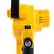 Аккумуляторная цепная пила DeWalt DCMPS505P2 (36V 5Аh) Бесщеточная садовая пила Деволт с двумя АКБ и шиной 20 см 7778 фото 6